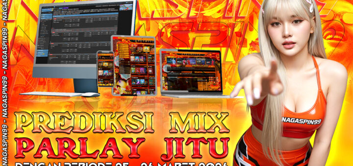Prediksi Mix Parlay