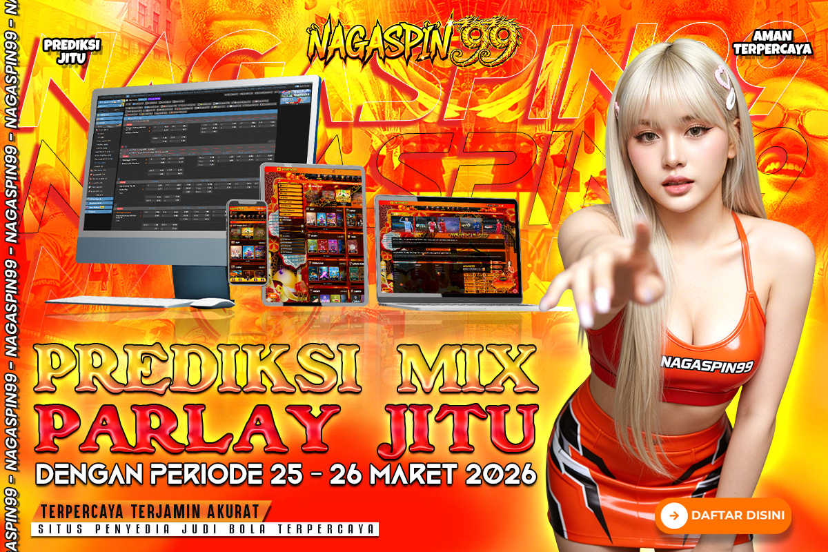 Prediksi Mix Parlay