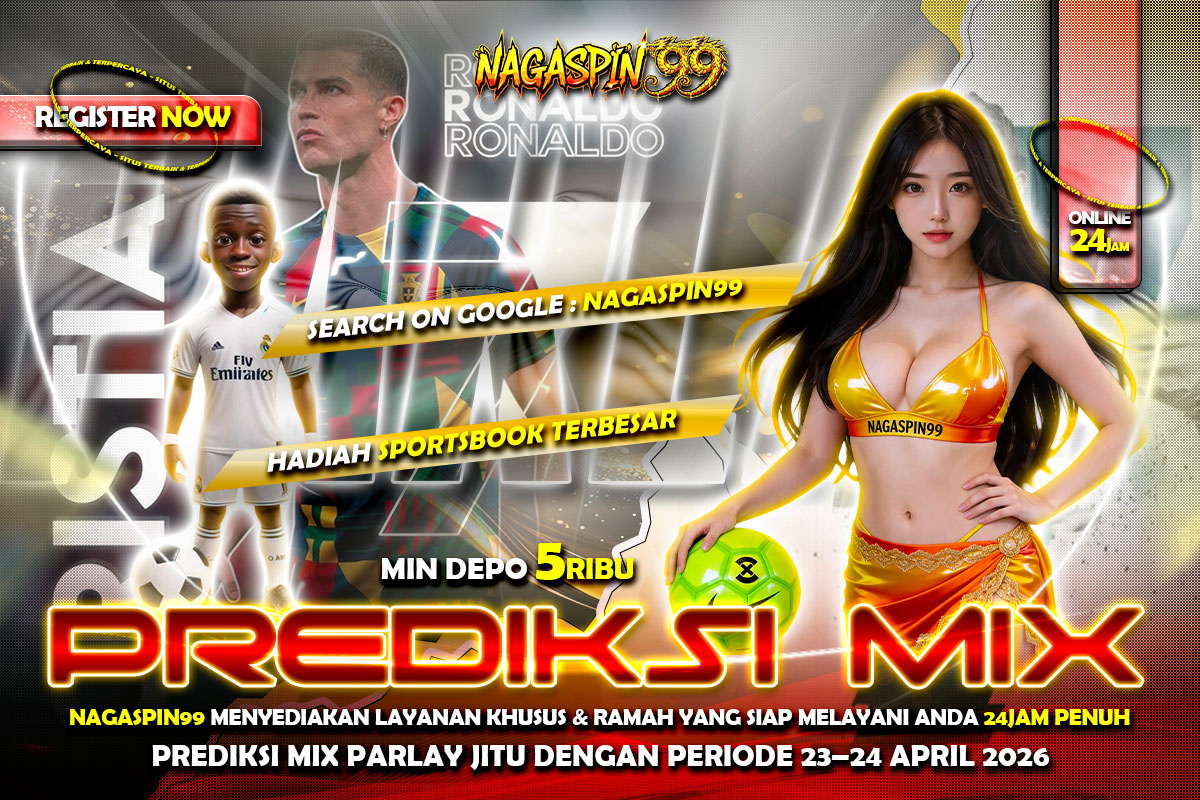 Prediksi Mix Parlay