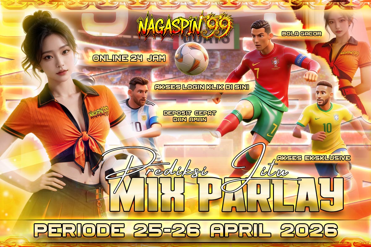 Prediksi Mix Parlay