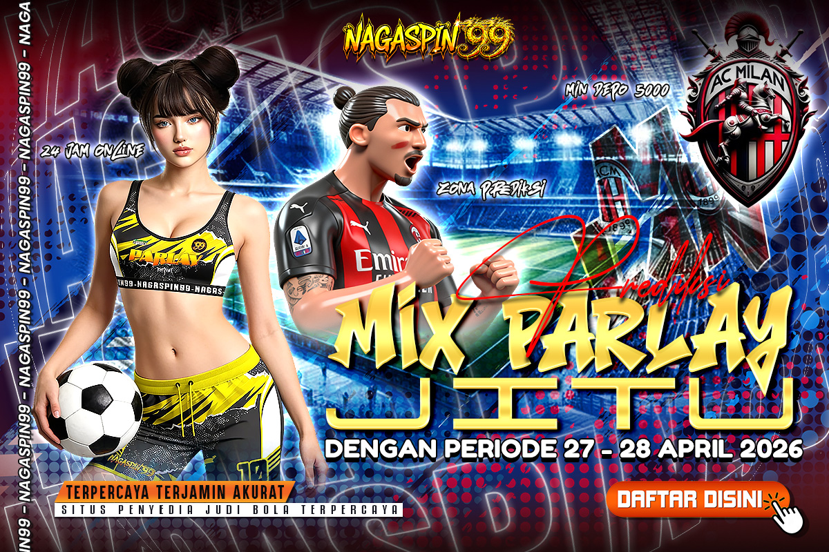 Prediksi Mix Parlay