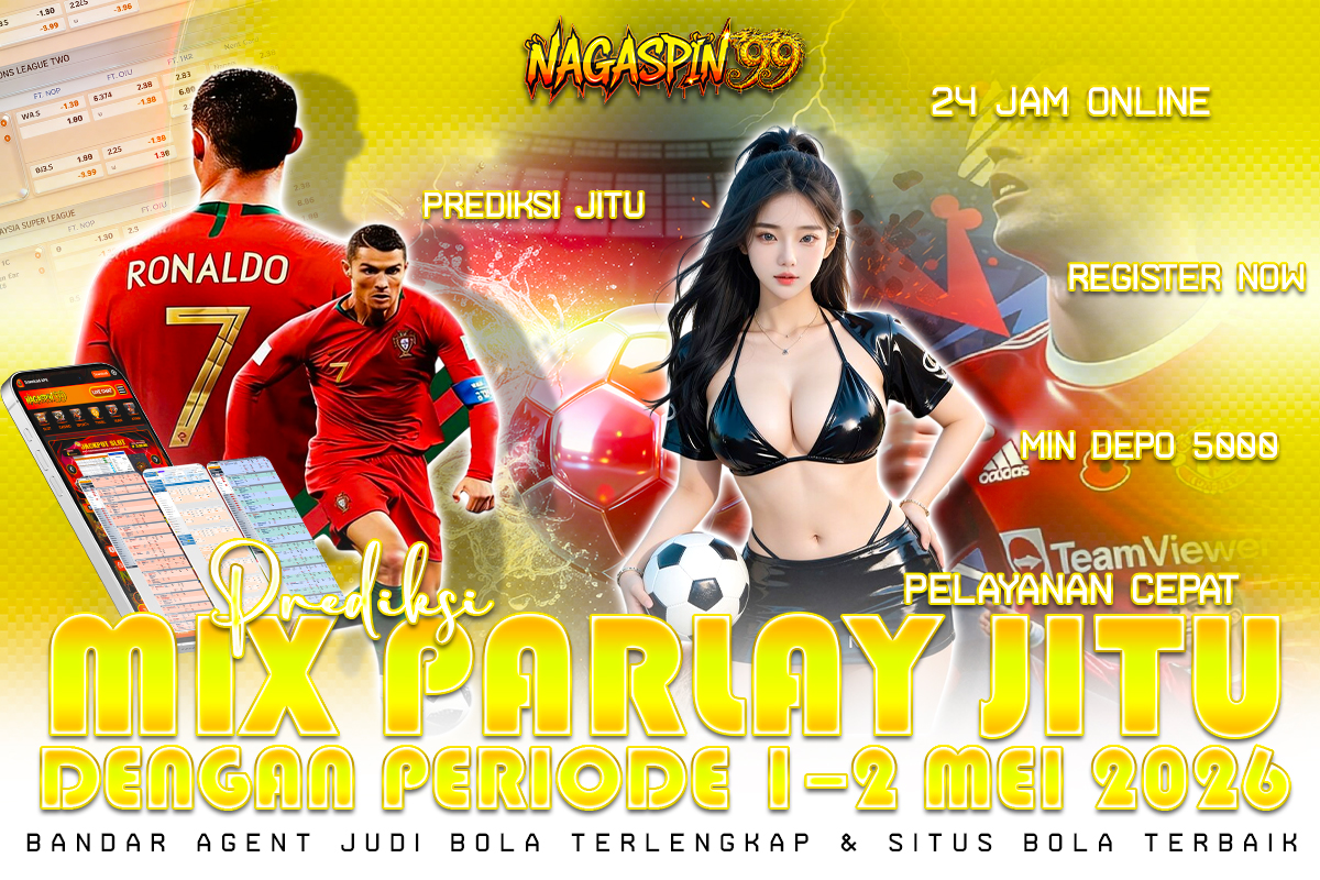 Prediksi Mix Parlay