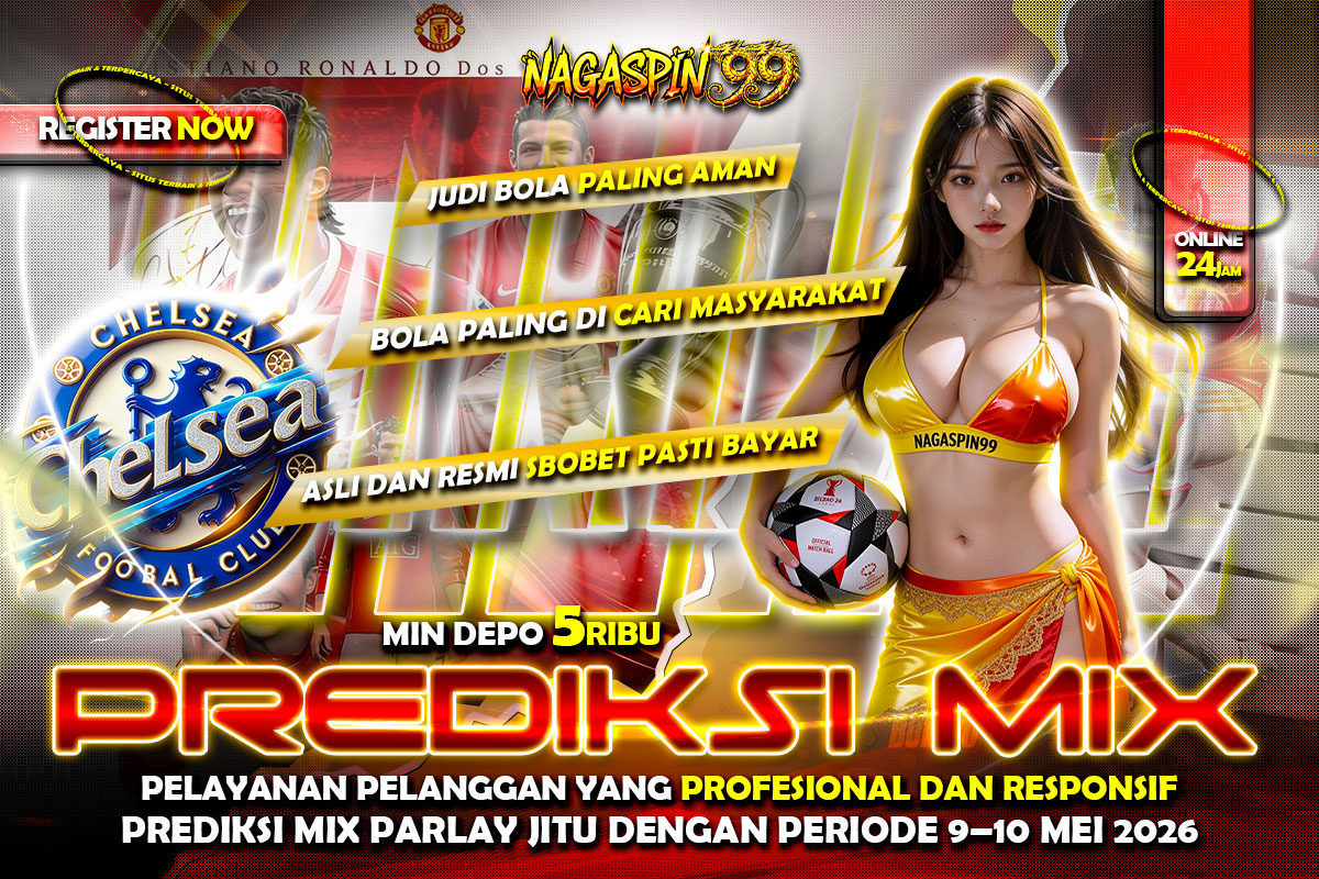 Prediksi Mix Parlay