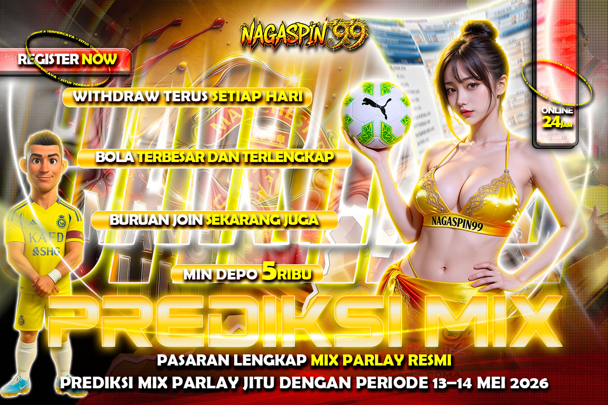 Prediksi Mix Parlay