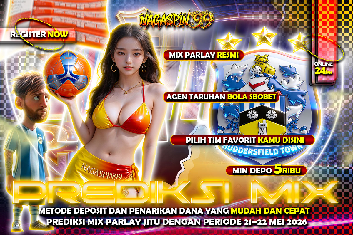 Prediksi Mix Parlay