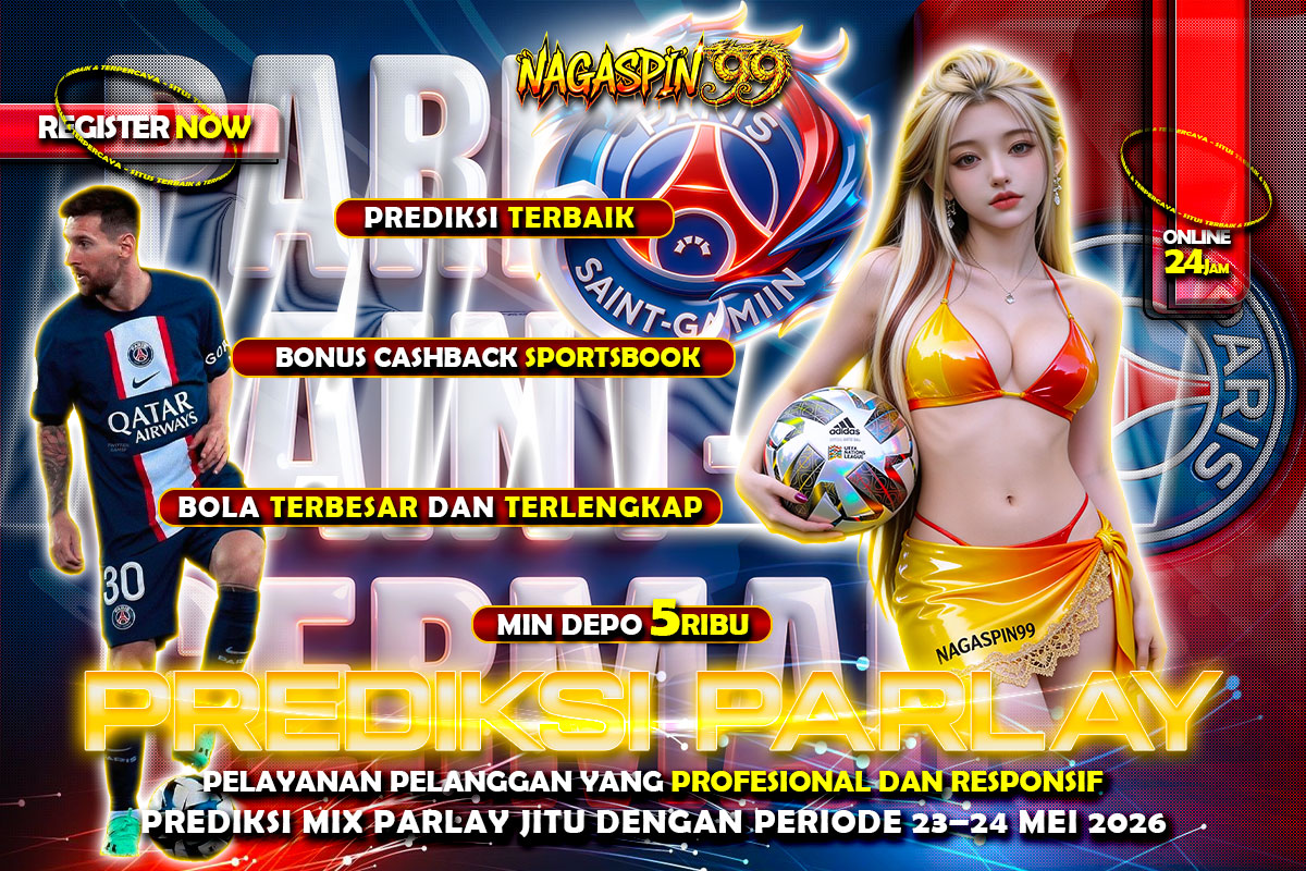 Prediksi Mix Parlay