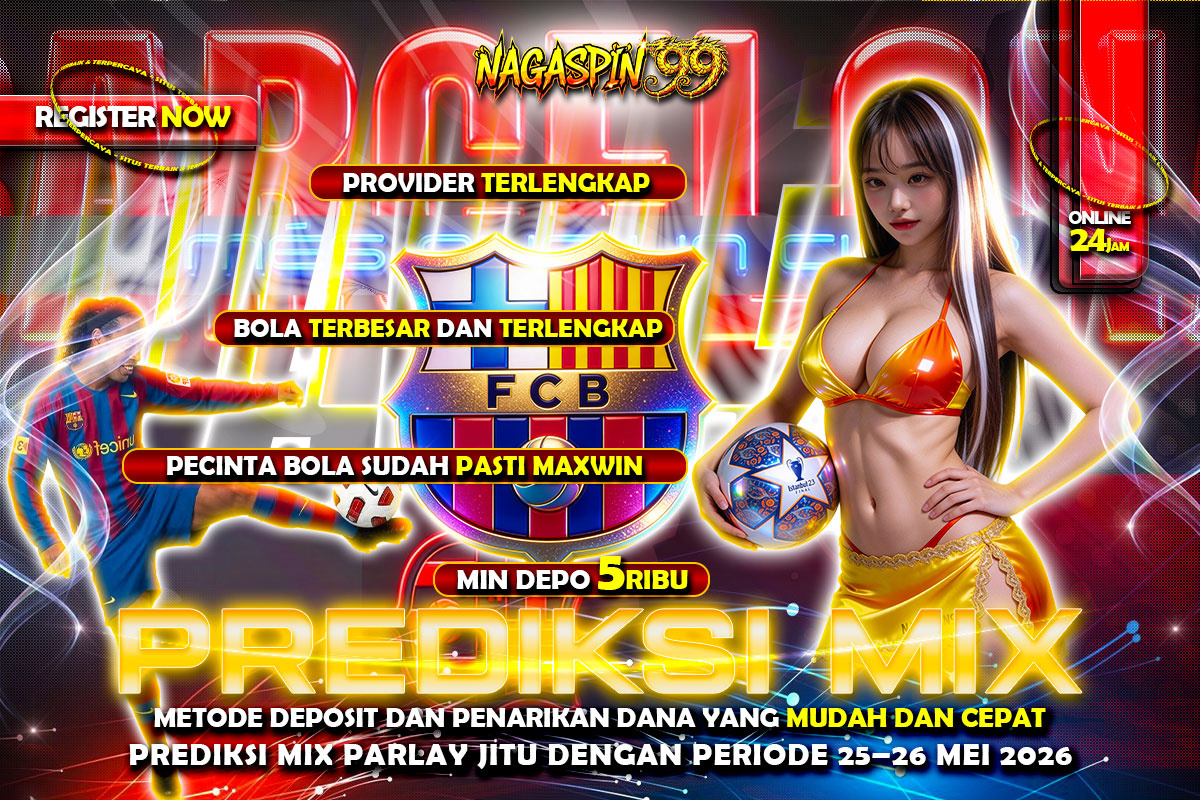 Prediksi Mix Parlay