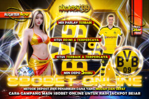 Cara Gampang Main SBOBET