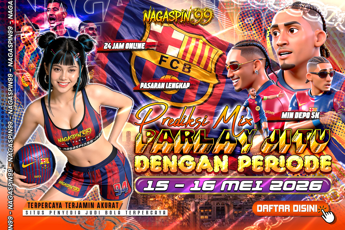 Prediksi Mix Parlay