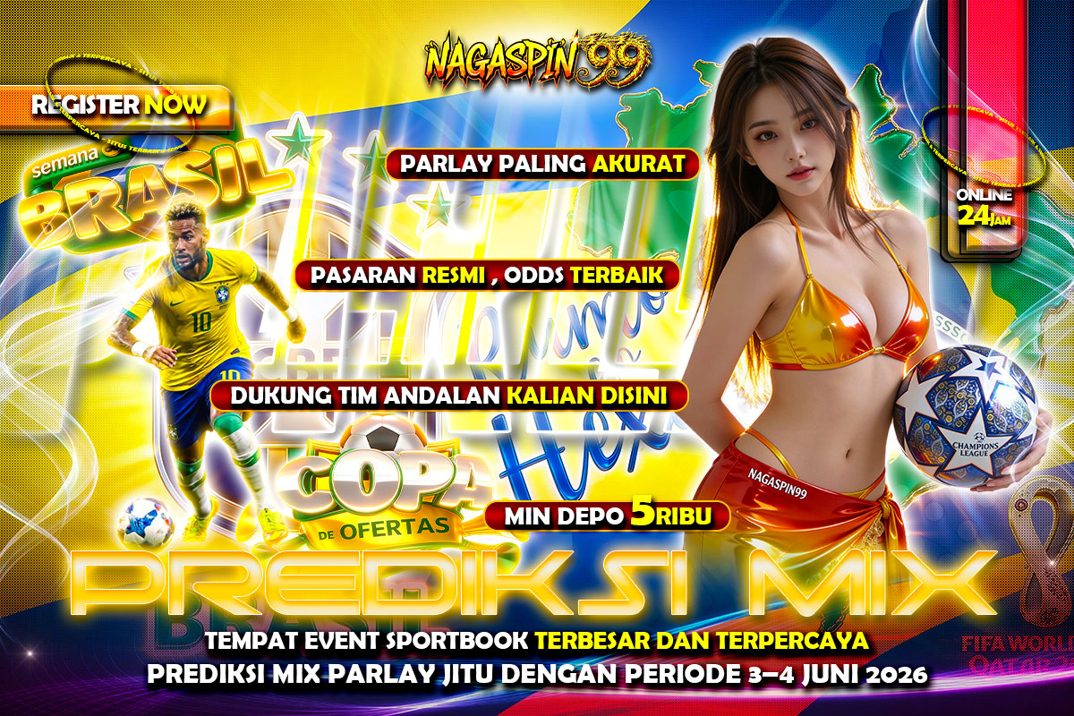 Prediksi Mix Parlay