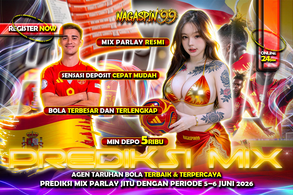 Prediksi Mix Parlay
