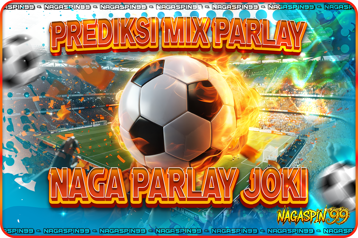 Prediksi Mix Parlay